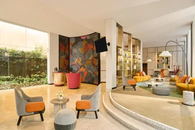 Oakwood Hotel & Apartments Saigon – Fotos 3