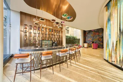 Oakwood Hotel & Apartments Saigon – Fotos 5