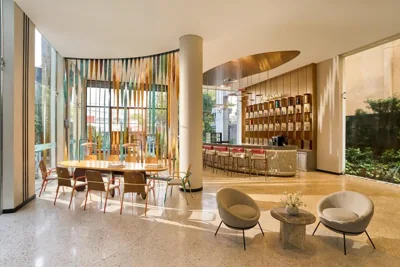 Oakwood Hotel & Apartments Saigon – Fotos 7