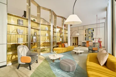 Oakwood Hotel & Apartments Saigon – Fotos 8