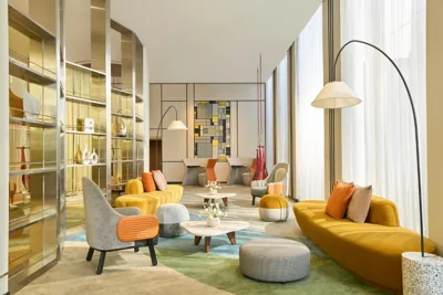 Oakwood Hotel & Apartments Saigon – Fotos 9