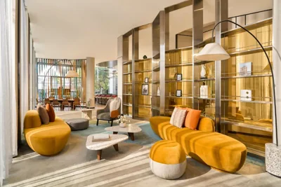 Oakwood Hotel & Apartments Saigon – Fotos 11