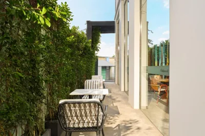 Oakwood Hotel & Apartments Saigon – Fotos 13
